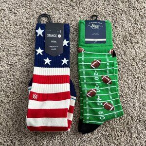 Men's Socks